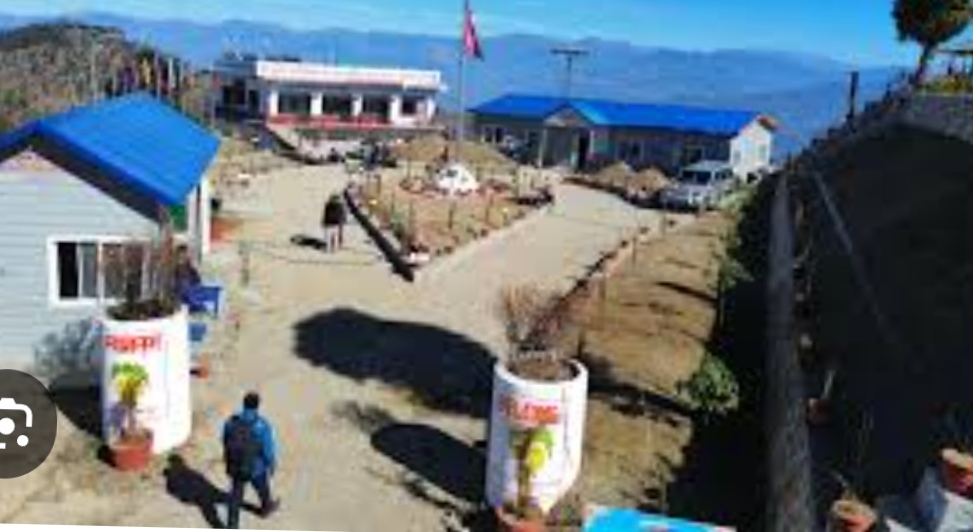 गुराँस गाउँपालिककाे शिक्षामा  वेथिति : विनिकाे दादागिरीमा शिक्षकहरु पीडित