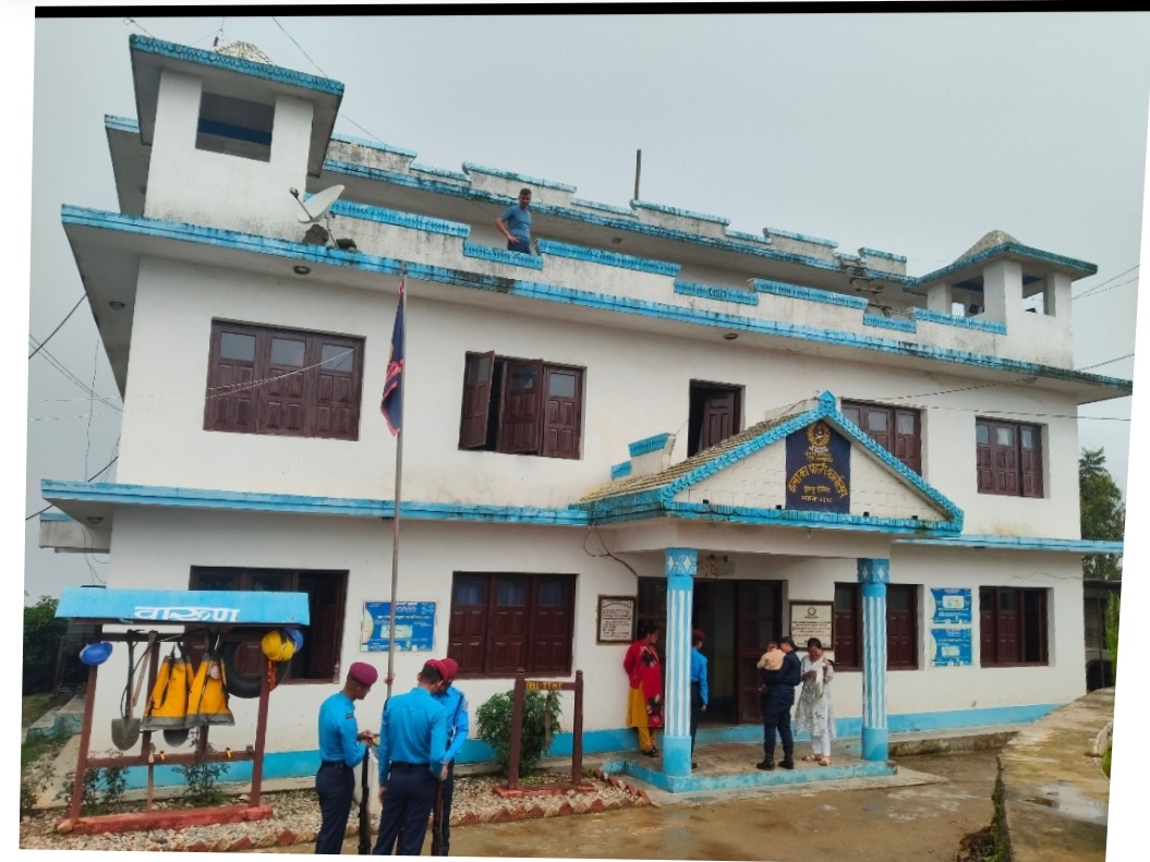 २१ बर्षपछि दुल्लु पुलिसलाई  मुद्दा  हेर्ने अधिकार